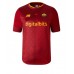 AS Roma Paulo Dybala #21 Hemma Matchtröja 2022-23 Kortärmad